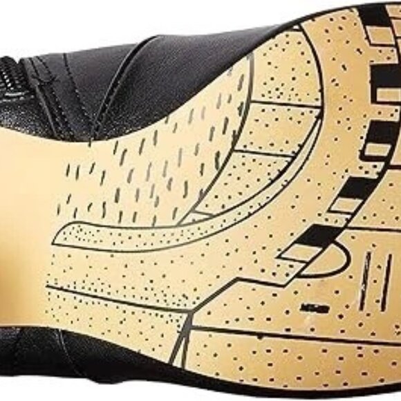 Bella Vita Women's Troy Ii Plus Dress Wide Calf Boot Knee High Black Size 6 Wide - Picture 3 of 13